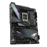 Gigabyte Z790 Aorus Pro X WiFI 7 DDR5 ATX Placa Base Intel 1700 Gigabyte Z790 Aorus Pro X WiFI 7 DDR5 ATX Placa Base Intel 1700
