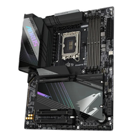 Gigabyte Z790 Aorus Pro X WiFI 7 DDR5 ATX Placa Base Intel 1700 Gigabyte Z790 Aorus Pro X WiFI 7 DDR5 ATX Placa Base Intel 1700