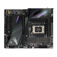 Gigabyte Z790 Aorus Pro X WiFI 7 DDR5 ATX Placa Base Intel 1700 Gigabyte Z790 Aorus Pro X WiFI 7 DDR5 ATX Placa Base Intel 1700
