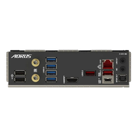 Gigabyte Z790 Aorus Pro X WiFI 7 DDR5 ATX Placa Base Intel 1700 Gigabyte Z790 Aorus Pro X WiFI 7 DDR5 ATX Placa Base Intel 1700