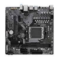 Gigabyte A620MH DDR5 MicroATX Placa Base AM5 Gigabyte A620MH DDR5 MicroATX Placa Base AM5