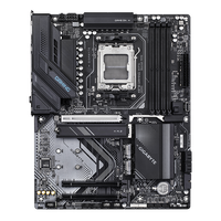 Gigabyte X870 Gaming WiFi 6 Bluetooth 53 ATX DDR5 Placa Base AM5 Gigabyte X870 Gaming WiFi 6 Bluetooth 53 ATX DDR5 Placa Base AM5
