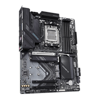 Gigabyte X870 Gaming WiFi 6 Bluetooth 53 ATX DDR5 Placa Base AM5 Gigabyte X870 Gaming WiFi 6 Bluetooth 53 ATX DDR5 Placa Base AM5