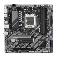 Gigabyte B850MD3HP DDR5 MicroATX Placa Base AM5 Gigabyte B850MD3HP DDR5 MicroATX Placa Base AM5