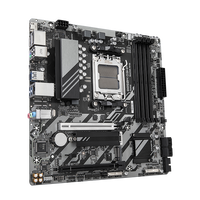 Gigabyte B850MD3HP DDR5 MicroATX Placa Base AM5 Gigabyte B850MD3HP DDR5 MicroATX Placa Base AM5