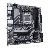Gigabyte B850MDS3H DDR5 MicroATX Placa Base AM5 Gigabyte B850MDS3H DDR5 MicroATX Placa Base AM5