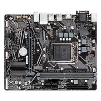 Gigabyte H410MH V3  Placa Base Intel 1200