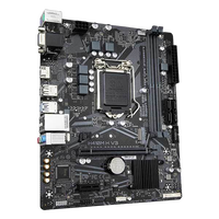 Gigabyte H410MH V3  Placa Base Intel 1200