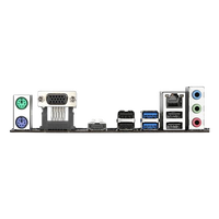 Gigabyte H410MH V3  Placa Base Intel 1200
