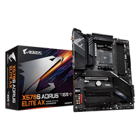 Gigabyte X570S Aorus Elite  WiFi AX  Placa Base AM4