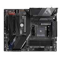 Gigabyte X570S Aorus Elite  WiFi AX  Placa Base AM4