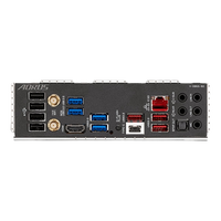 Gigabyte X570S Aorus Elite  WiFi AX  Placa Base AM4