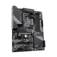 Gigabyte X570S UD  Place Base AM4