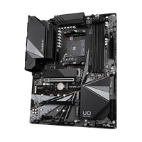 Gigabyte X570S UD  Place Base AM4