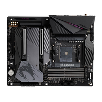 Gigabyte X570S Aorus Pro AX  WiFi 6  Placa Base AM4