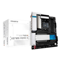 Gigabyte X570S Aero G  Placa Base AM4