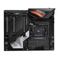 Gigabyte X570S Aorus Master  Placa Base AM4
