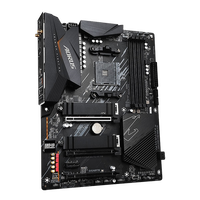 Gigabyte B550 Aorus Elite AX V2 WiFi 6 Placa Base AM4 Gigabyte B550 Aorus Elite AX V2 WiFi 6 Placa Base AM4