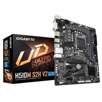 Gigabyte H510MS2H V2 Placa Base Intel 1200 Gigabyte H510MS2H V2 Placa Base Intel 1200