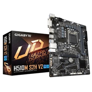 Gigabyte H510MS2H V2  Placa Base Intel 1200
