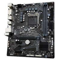 Gigabyte H510MS2H V2 Placa Base Intel 1200 Gigabyte H510MS2H V2 Placa Base Intel 1200