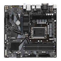 Gigabyte Z690MDS3H DDR4 Placa Base Intel 1700 Gigabyte Z690MDS3H DDR4 Placa Base Intel 1700