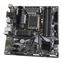 Gigabyte Z690MDS3H DDR4 Placa Base Intel 1700 Gigabyte Z690MDS3H DDR4 Placa Base Intel 1700
