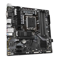 Gigabyte Z690MDS3H DDR4 Placa Base Intel 1700 Gigabyte Z690MDS3H DDR4 Placa Base Intel 1700