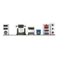 Gigabyte Z690MDS3H DDR4 Placa Base Intel 1700 Gigabyte Z690MDS3H DDR4 Placa Base Intel 1700