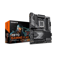 Gigabyte X670 Gaming X  Wifi AX  DDR5  Placa Base AM5