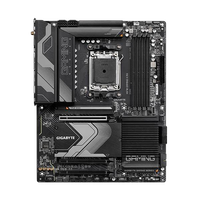 Gigabyte X670 Gaming X  Wifi AX  DDR5  Placa Base AM5