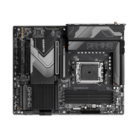 Gigabyte X670 Gaming X  Wifi AX  DDR5  Placa Base AM5