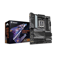 Gigabyte X670 Aorus Elite  Wifi AX  DDR5  Placa Base AM5