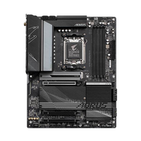Gigabyte X670 Aorus Elite  Wifi AX  DDR5  Placa Base AM5