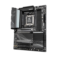 Gigabyte X670 Aorus Elite  Wifi AX  DDR5  Placa Base AM5