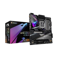 Gigabyte X670E Aorus Xtreme  Wifi AX  DDR5  Placa Base AM5