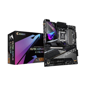 Gigabyte X670E Aorus Xtreme Wifi AX DDR5 Placa Base AM5 Gigabyte X670E Aorus Xtreme Wifi AX DDR5 Placa Base AM5