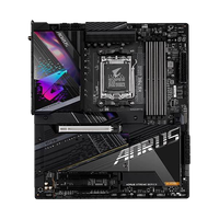 Gigabyte X670E Aorus Xtreme  Wifi AX  DDR5  Placa Base AM5