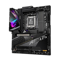 Gigabyte X670E Aorus Xtreme  Wifi AX  DDR5  Placa Base AM5