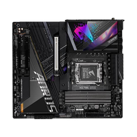 Gigabyte X670E Aorus Xtreme  Wifi AX  DDR5  Placa Base AM5