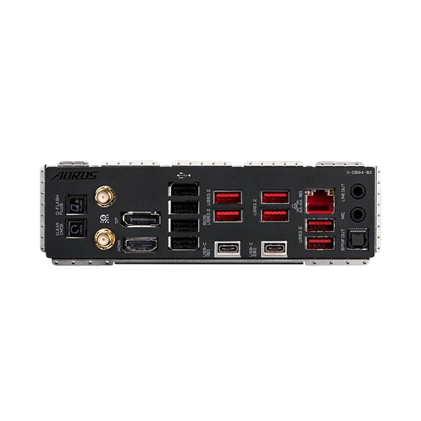 Gigabyte X670E Aorus Xtreme  Wifi AX  DDR5  Placa Base AM5 Gigabyte X670E Aorus Xtreme  Wifi AX  DDR5  Placa Base AM5