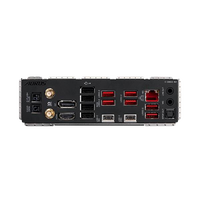 Gigabyte X670E Aorus Xtreme  Wifi AX  DDR5  Placa Base AM5