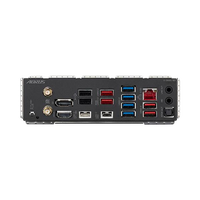 Gigabyte X670E Aorus Master  Wifi AX  DDR5  Placa Base AM5