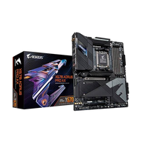Gigabyte X670 Aorus Pro  Wifi AX  DDR5  Placa Base AM5