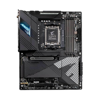Gigabyte X670 Aorus Pro  Wifi AX  DDR5  Placa Base AM5