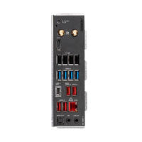 Gigabyte X670 Aorus Pro  Wifi AX  DDR5  Placa Base AM5