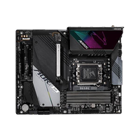 Gigabyte B650E Aorus Master  DDR5  Placa Base AM5