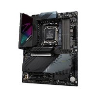 Gigabyte B650E Aorus Master  DDR5  Placa Base AM5