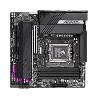 Gigabyte B650M Aorus Elite DDR5 Placa Base AM5 Gigabyte B650M Aorus Elite DDR5 Placa Base AM5