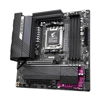 Gigabyte B650M Aorus Elite DDR5 Placa Base AM5 Gigabyte B650M Aorus Elite DDR5 Placa Base AM5